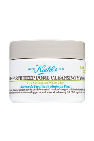 Mặt Nạ Đất Sét Rare Earth Deep Pore Cleansing Masque