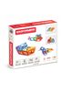 Đồ chơi xếp hình nam châm Magformers cơ bản 30 Set