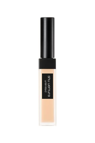 Che khuyết điểm mỏng nhẹ chuẩn bền Shu Uemura Unlimited