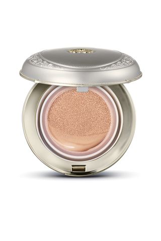 Cushion trang điểm dưỡng trắng The History of Whoo Gongjinhyang Seol Radiant White Moisture Cushion Foundation SPF50+, PA+++