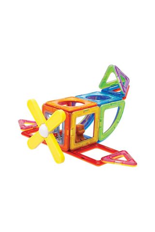 Đồ chơi xếp hình nam châm Magformers