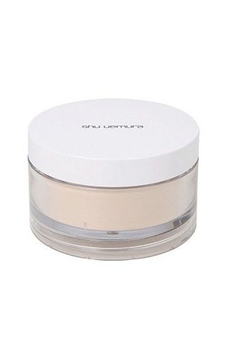 Phấn phủ dạng bột siêu mịn Shu Uemura Glowing Face Powder