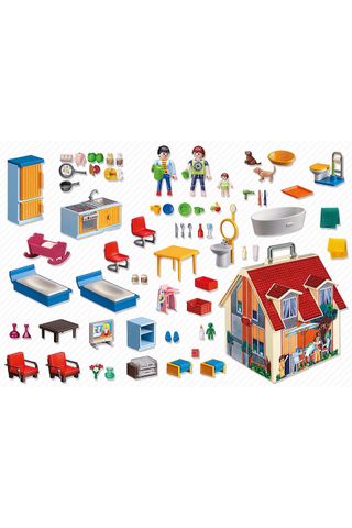 Đồ chơi nhập vai Playmobil