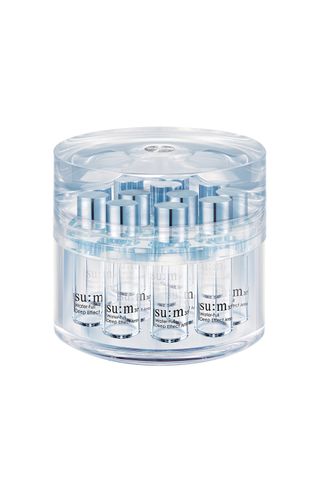 Tinh chất cấp nước su:m37º Water-full Deep Effect Ampoule (12x5ml)