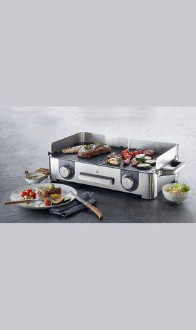 Bếp nướng 2 vùng WMF Lono Master-Grill