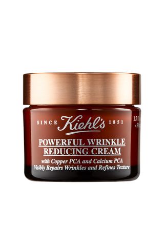 Kem Làm Mờ Nếp Nhăn Powerful Wrinkle Reducing Cream