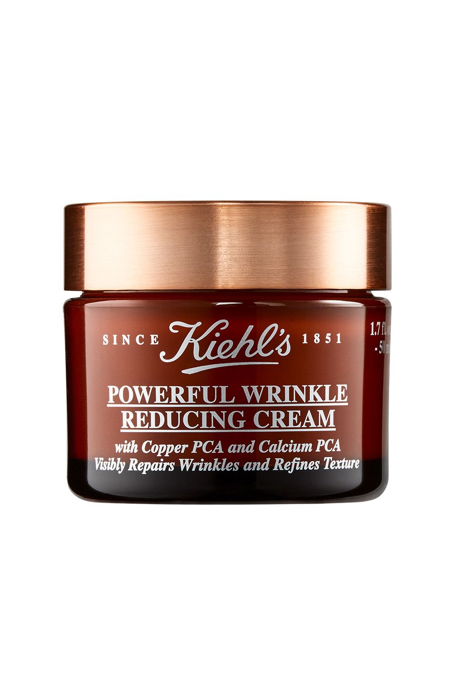 Kem Làm Mờ Nếp Nhăn Powerful Wrinkle Reducing Cream