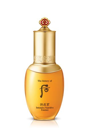 Tinh chất dưỡng ẩm Đông y The History of Whoo Gongjinhyang Intensive Nutritive Essence