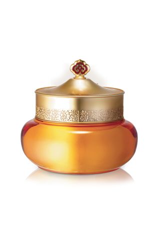 Mặt nạ ngủ cho mặt và cổ The History of Whoo Gongjinhyang Neck & Face Sleeping Repair