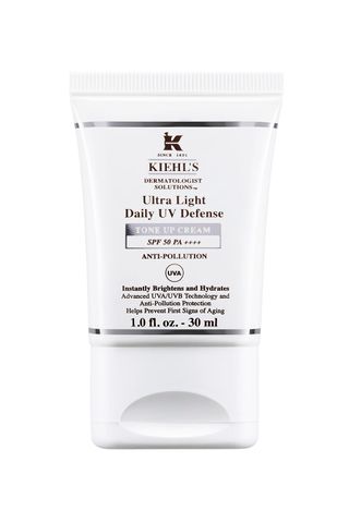 Kem Chống Nắng Làm Sáng Ultra Light Daily UV Defense Tone Up Cream SPF 50 PA ++++