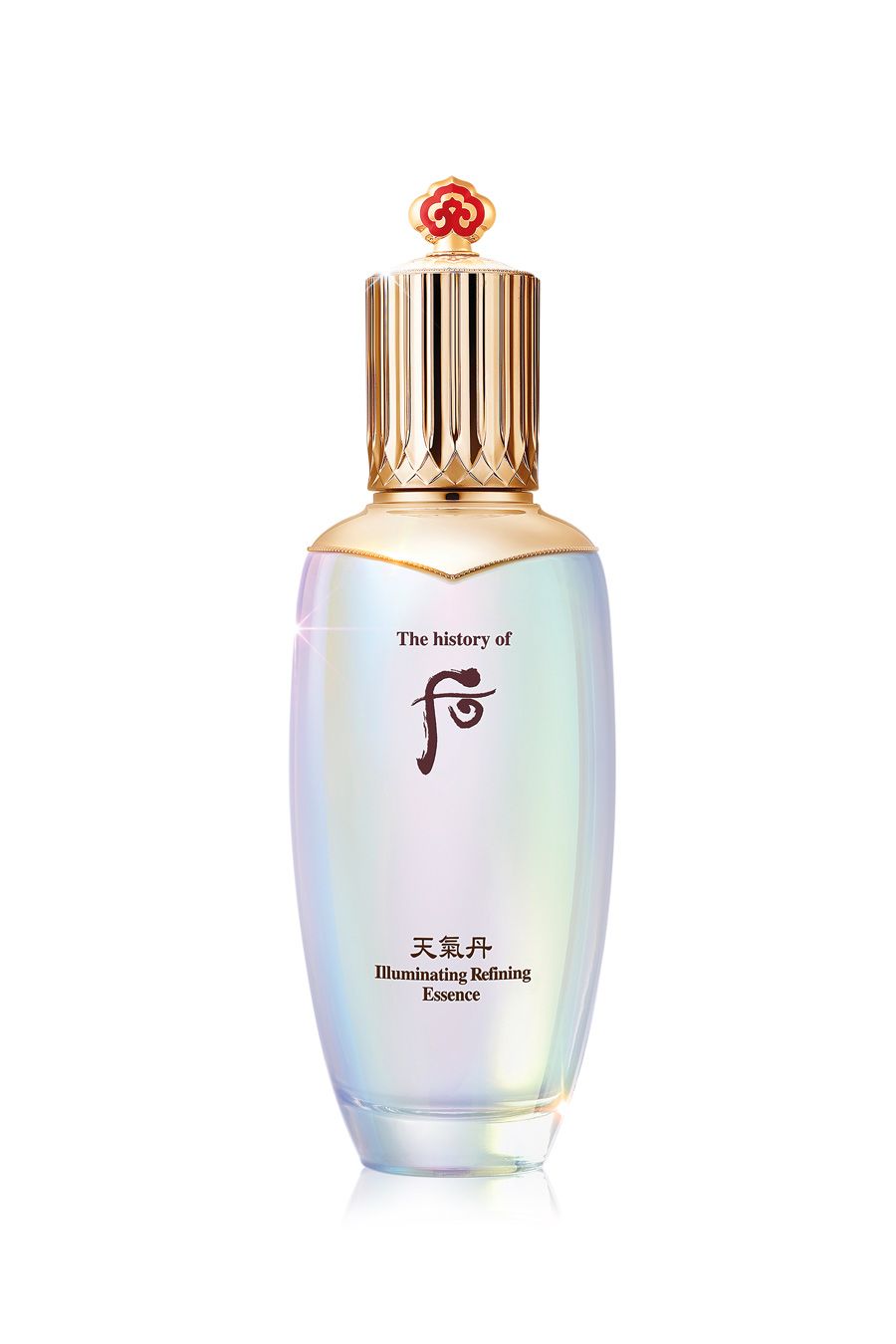 Tinh chất trẻ hóa và làm sáng da WH CGD Illuminating Refining Essence