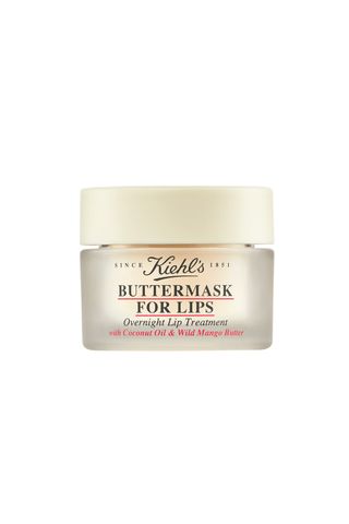 Mặt Nạ Ngủ Cho Môi Buttermask For Lips