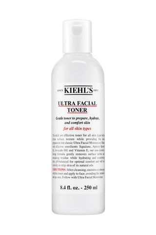 Toner Không Cồn Dịu Nhẹ Ultra Facial Toner