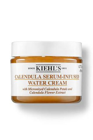 Kem Dưỡng Dạng Nước Calendula Serum-Infused Water Cream