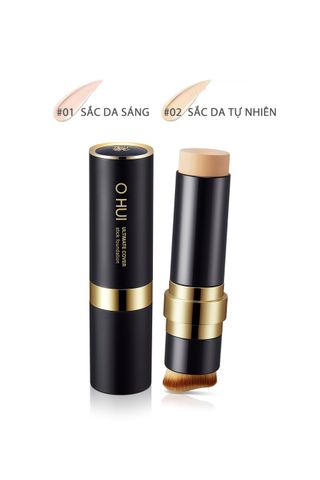 Kem nền dạng thỏi đa năng Ohui Ultimate Cover Stick Foundation