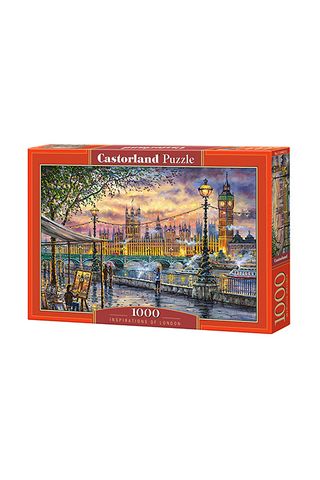 Xếp hình puzzle Inspirations of London 1000 mảnh