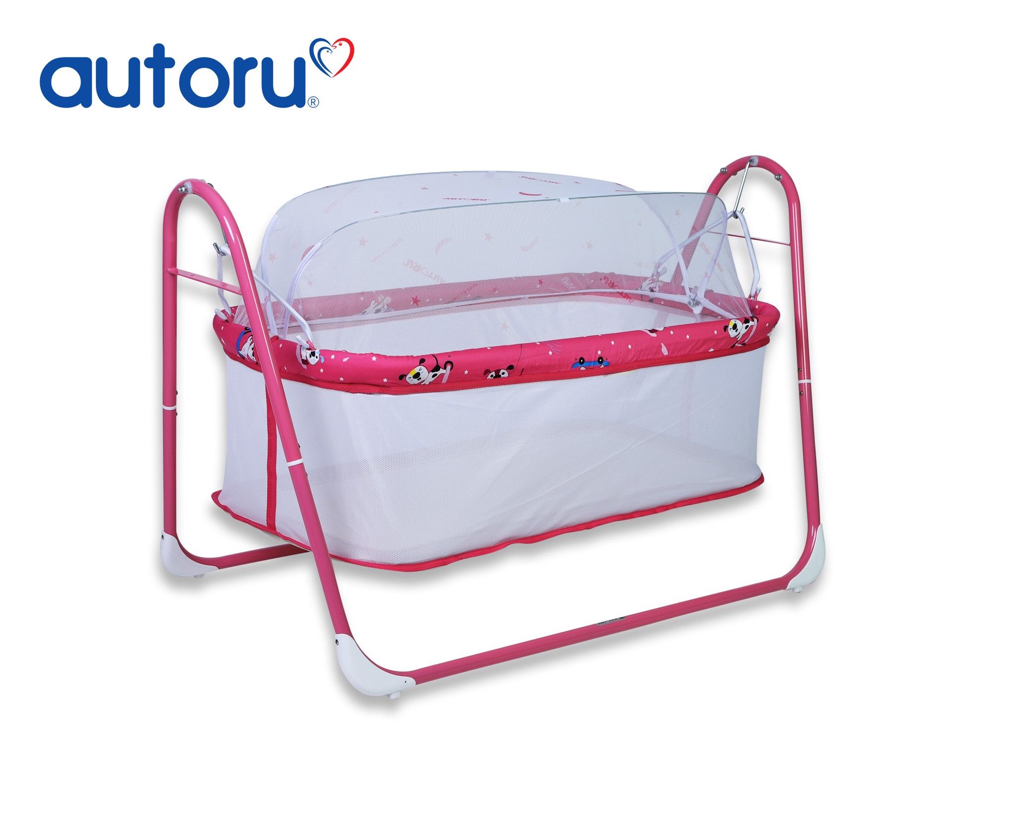 Nôi đưa tay AUTORU-Eco Basic