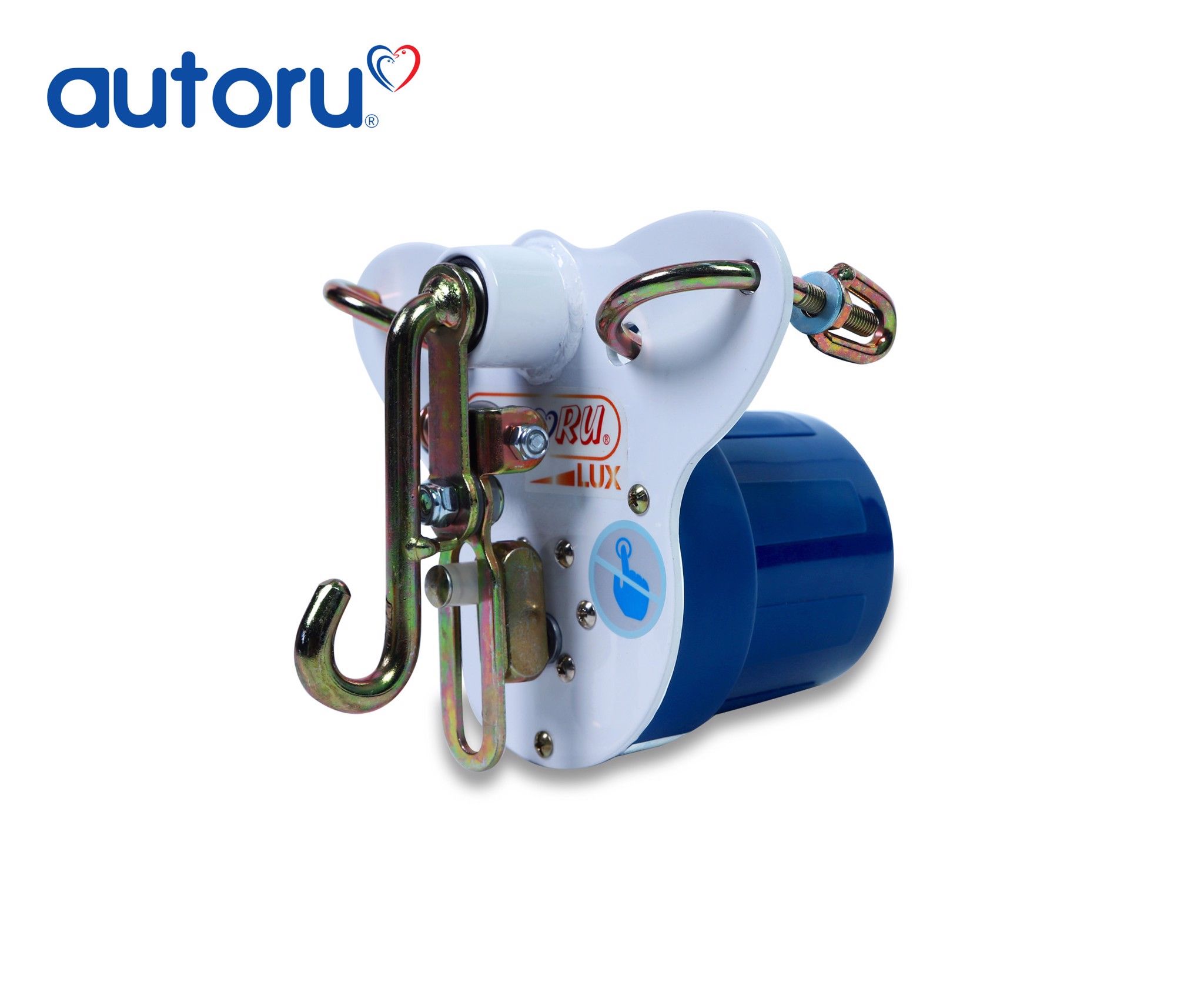 Máy đưa võng cao cấp AUTORU-Lux 100