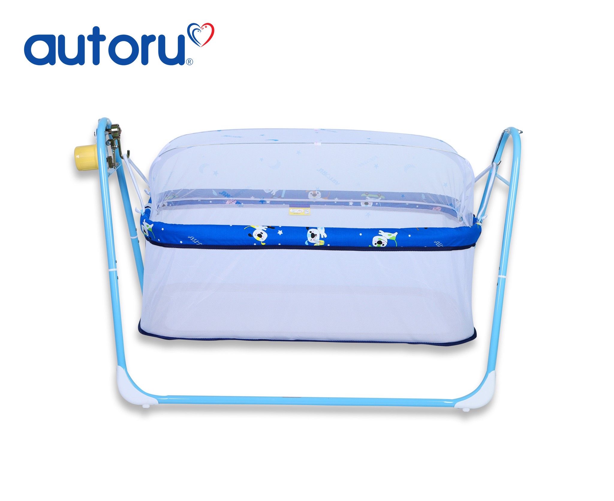 Nôi tự động AUTORU-Eco 85