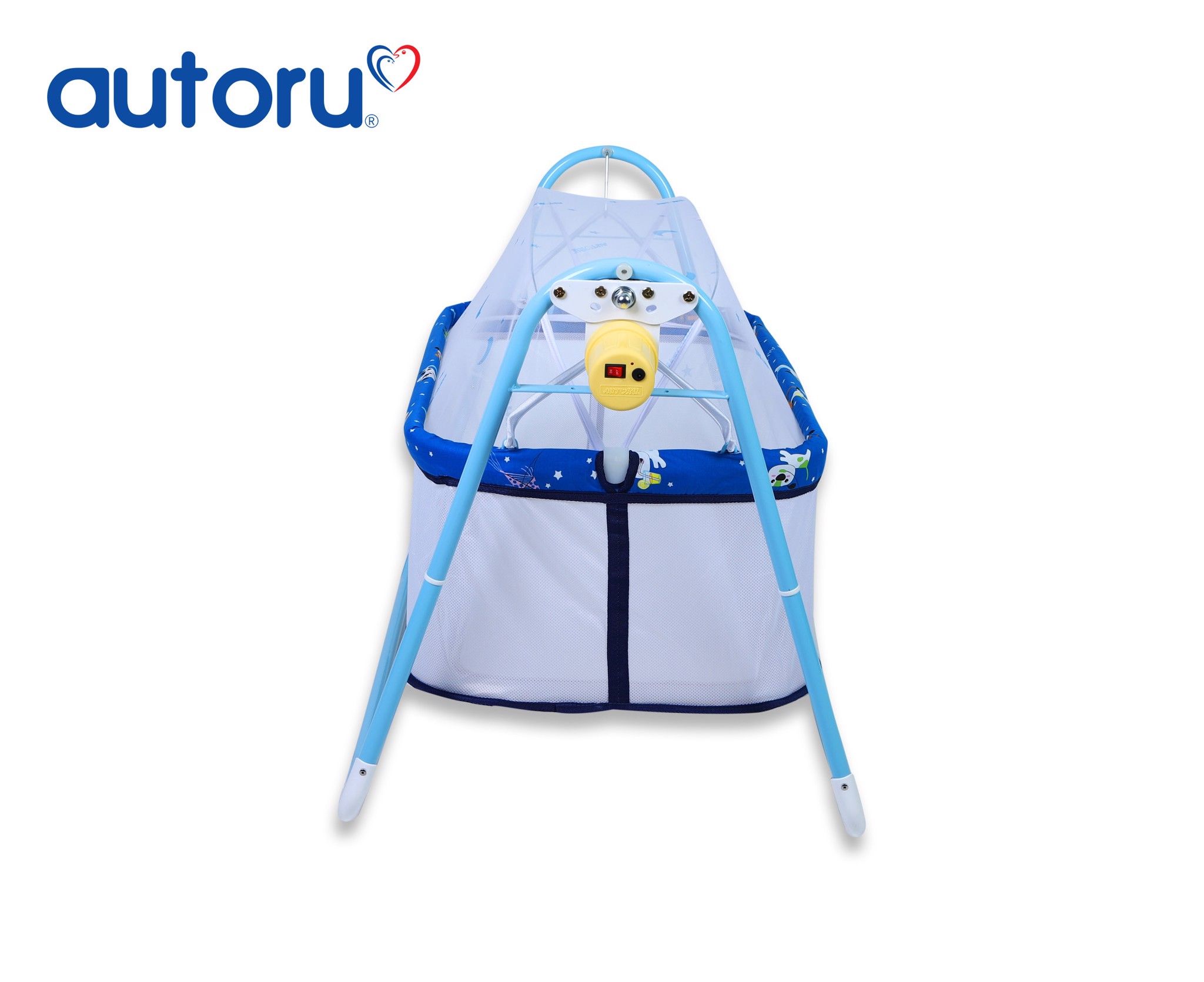 Nôi tự động AUTORU-Eco 85