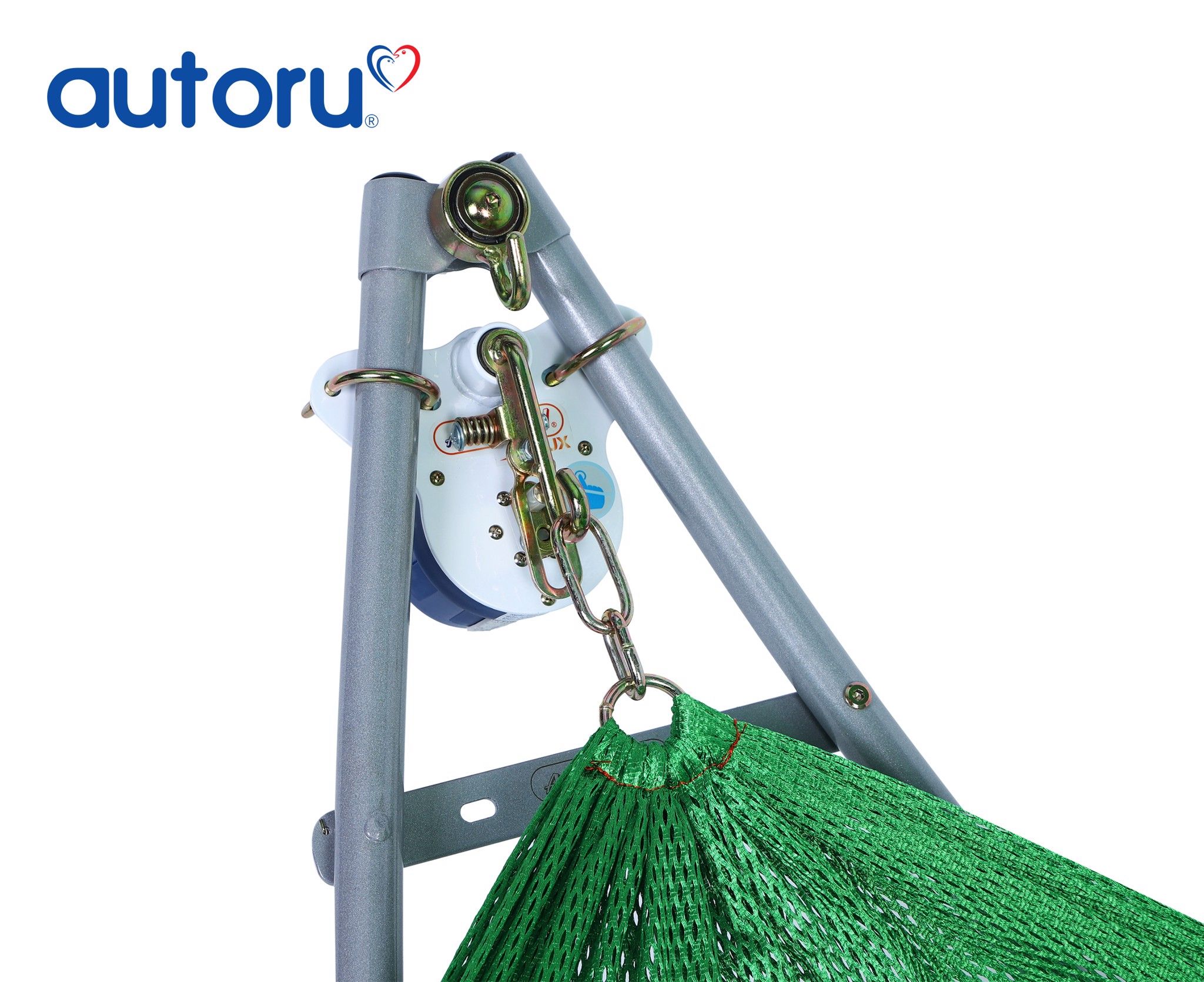 Máy đưa võng cao cấp AUTORU-Lux 100