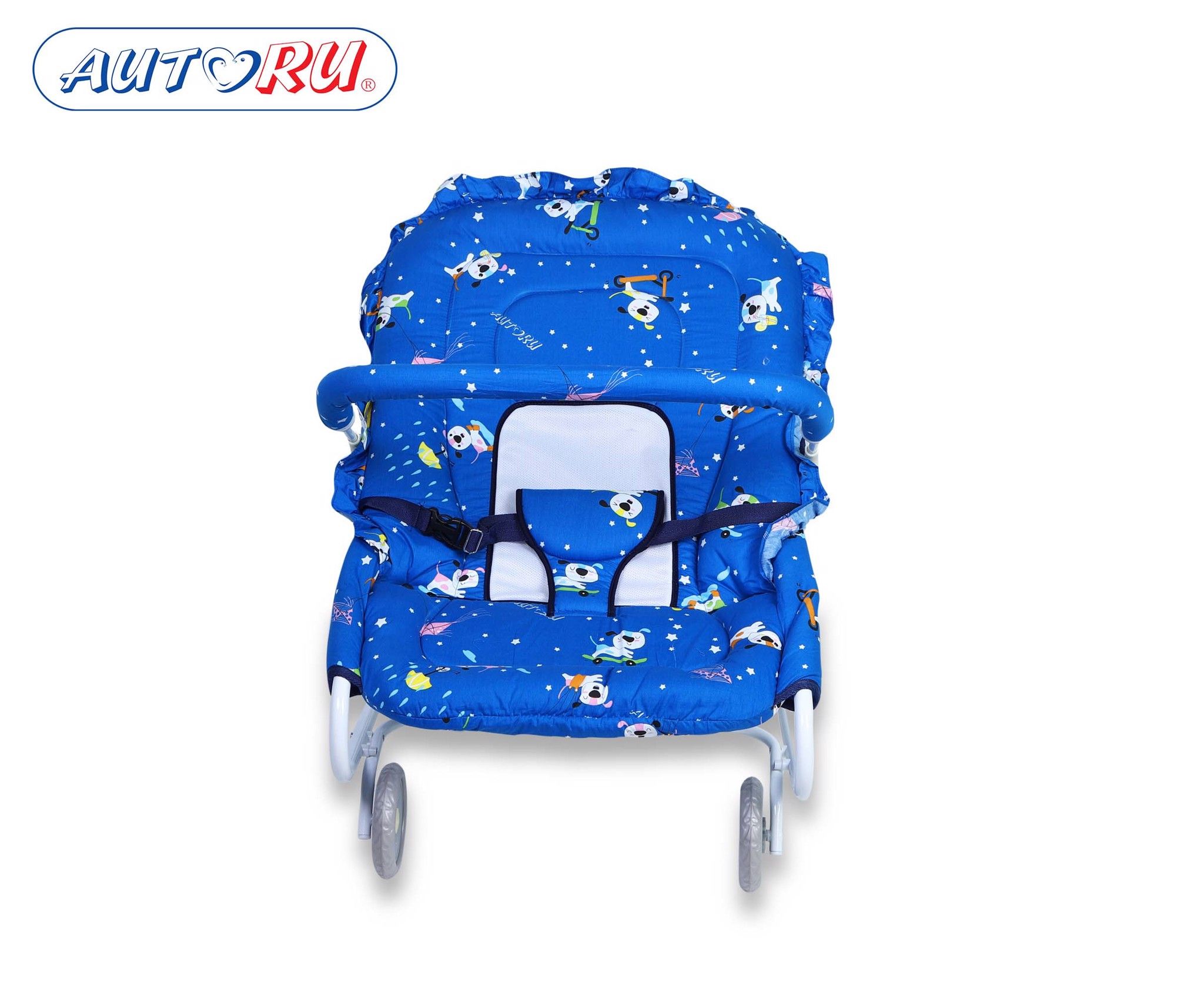 Ghế gập ăn bột + xem tivi cho bé