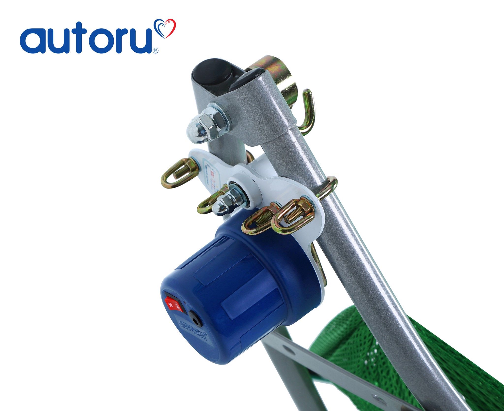 Máy đưa võng cao cấp AUTORU-Lux 100