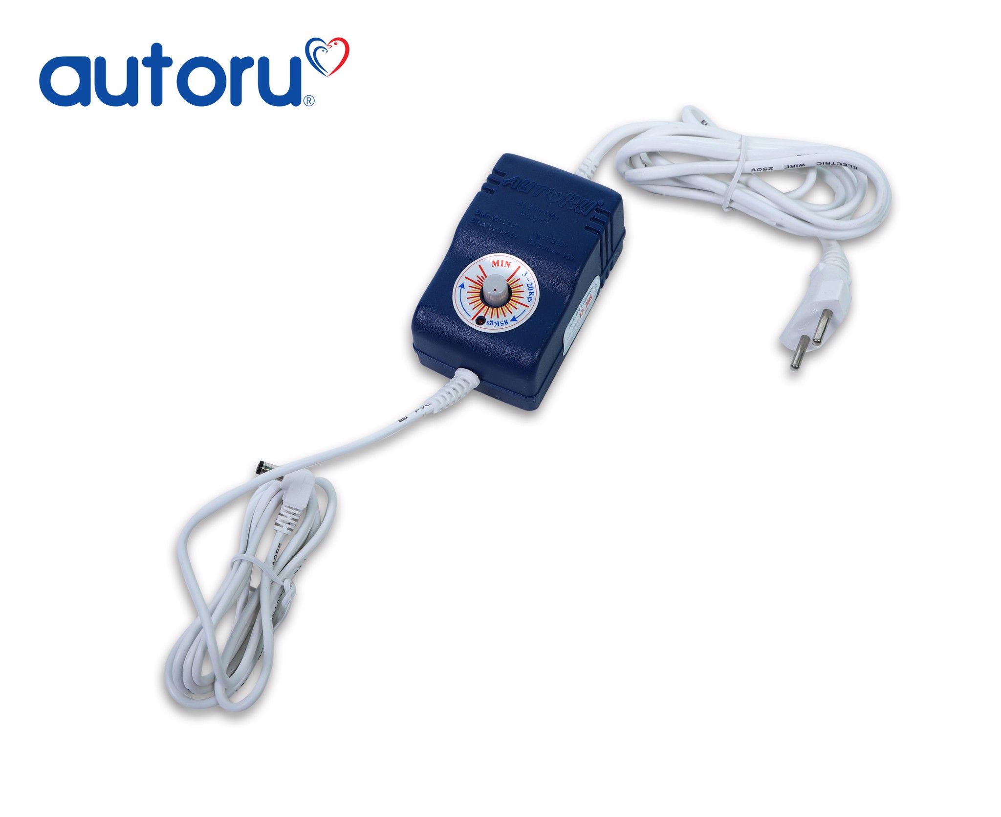 Máy đưa võng cao cấp AUTORU-Lux 100