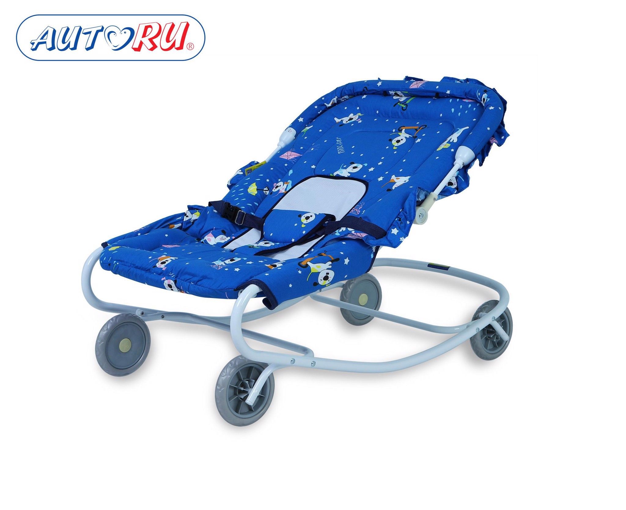 Ghế gập ăn bột + xem tivi cho bé