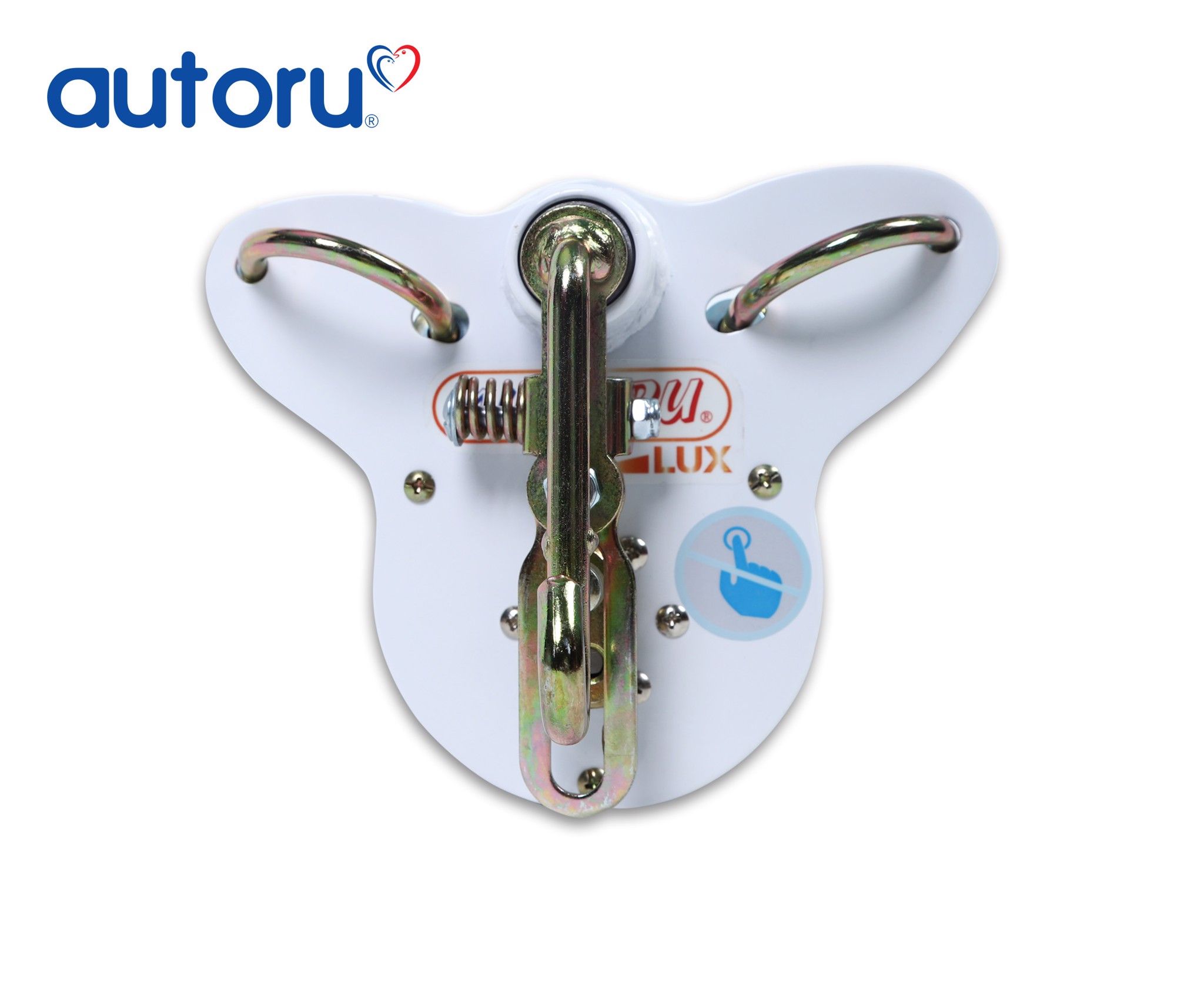 Máy đưa võng cao cấp AUTORU-Lux 100