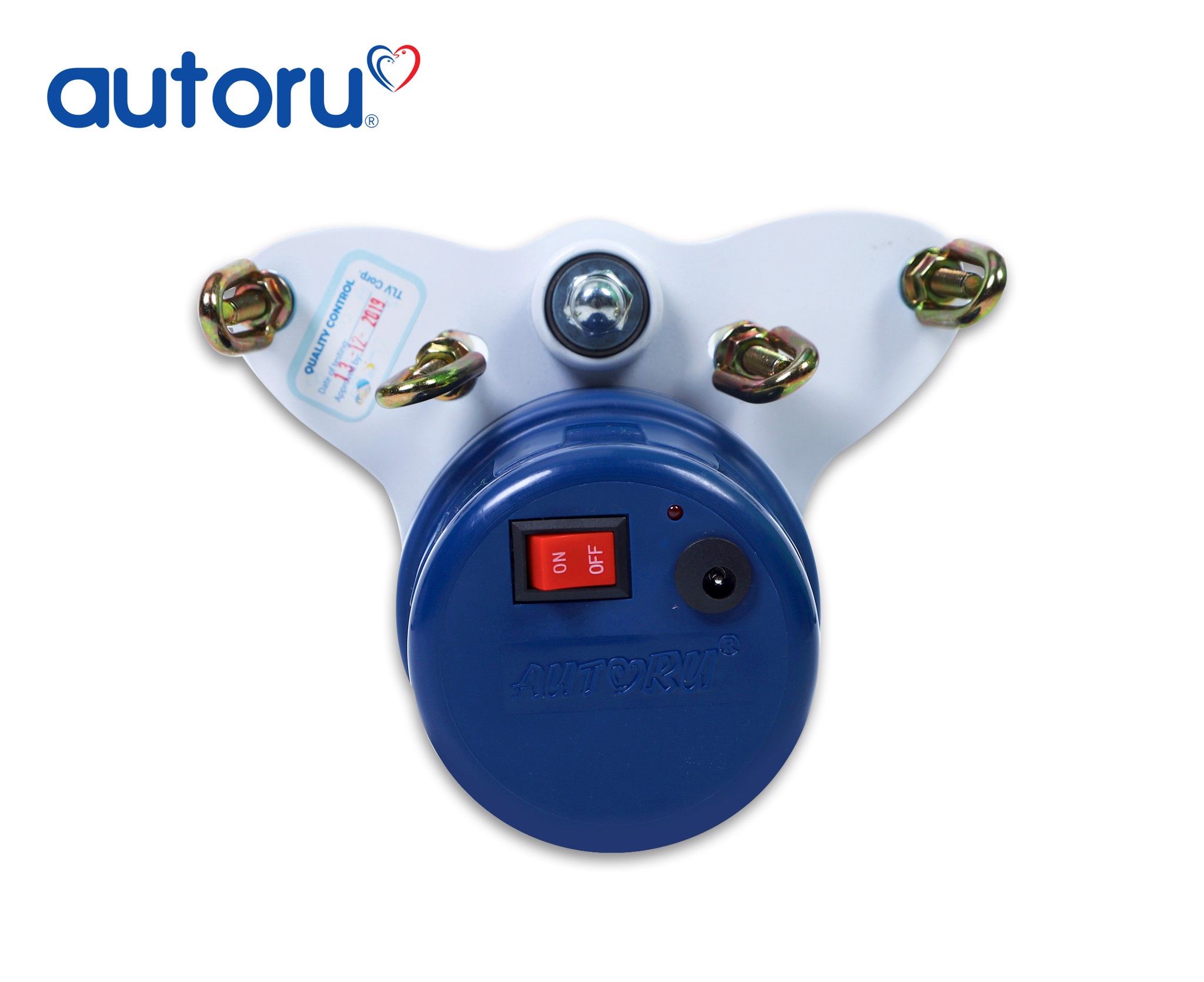 Máy đưa võng cao cấp AUTORU-Lux 100