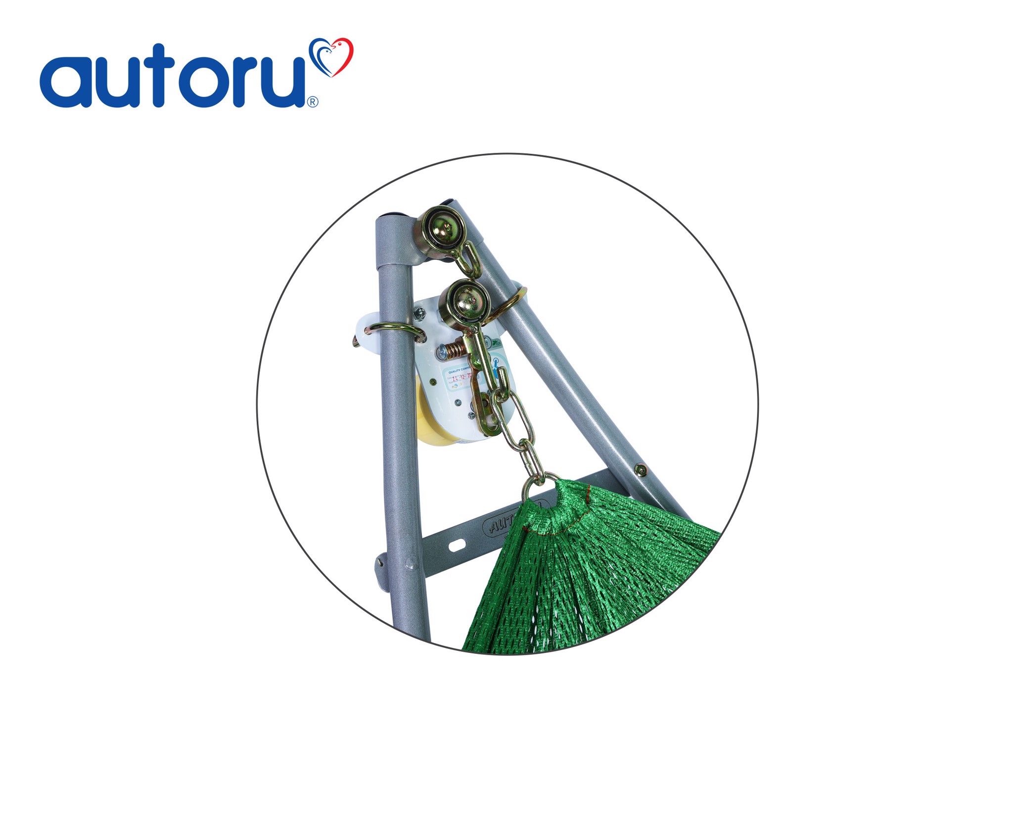 Nôi tự động AUTORU-Eco 85