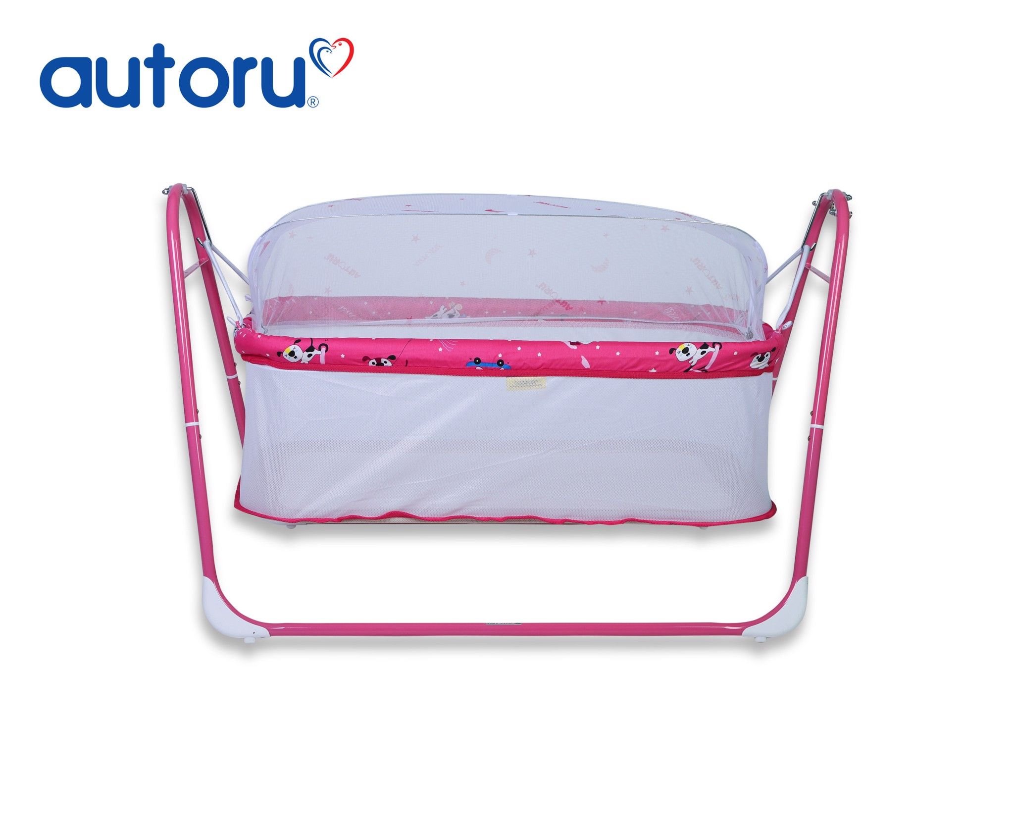 Nôi đưa tay AUTORU-Eco Basic