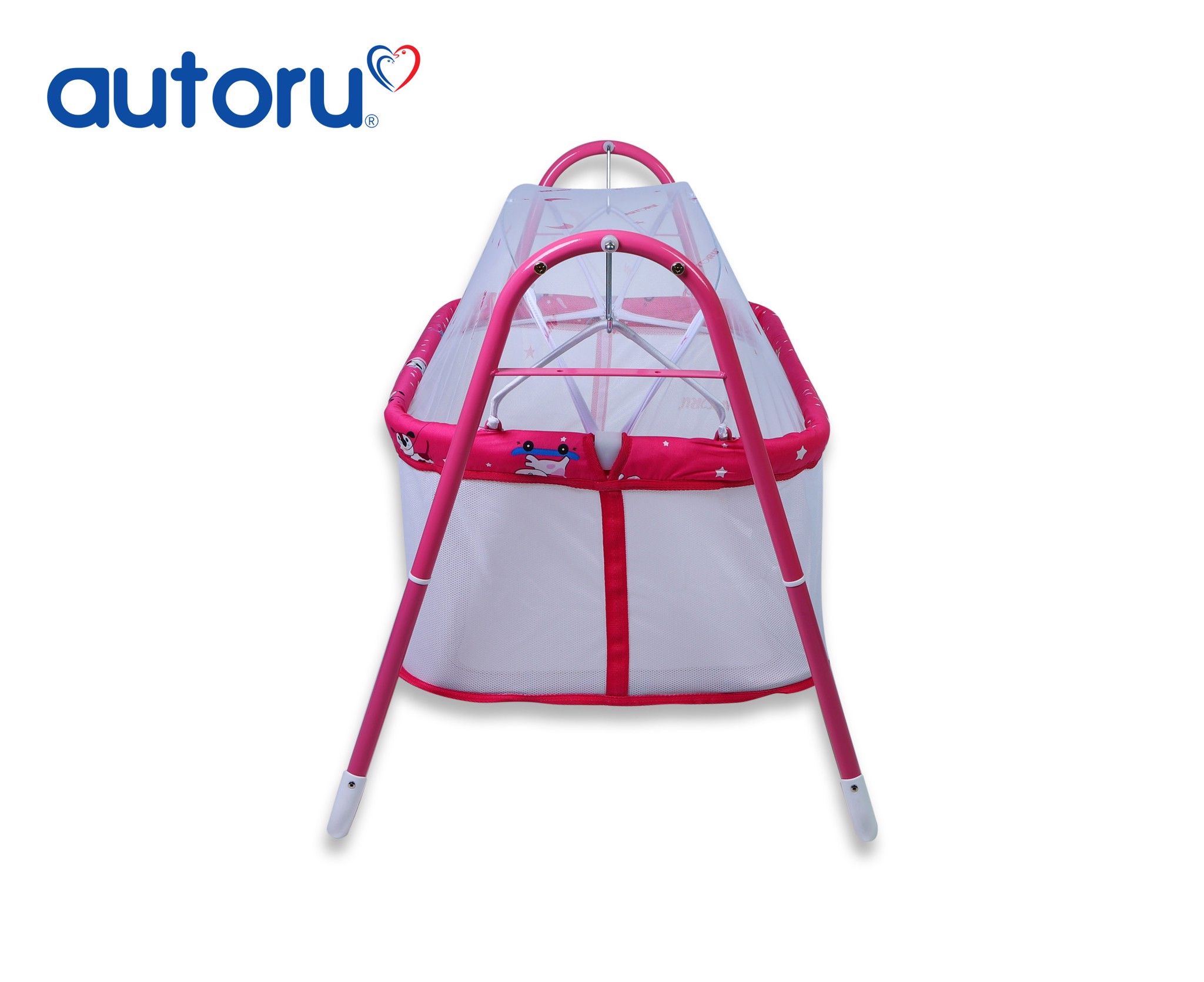 Nôi đưa tay AUTORU-Eco Basic