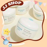  Kem Dưỡng Ẩm Primune Moisture Cream GOONGBE 180ml Nội Địa Hàn Cho Từ Bé Sơ Sinh 