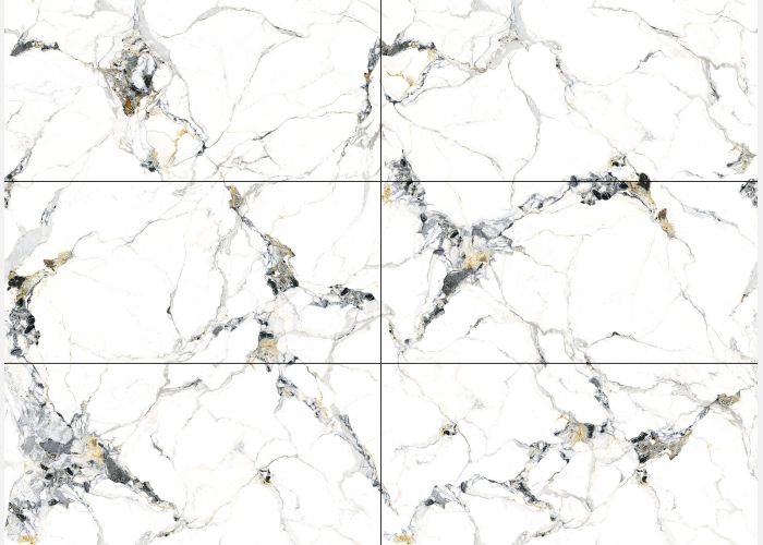 Á Mỹ Ultra Thin 2901 600 x 1200 mm (Porcelain)