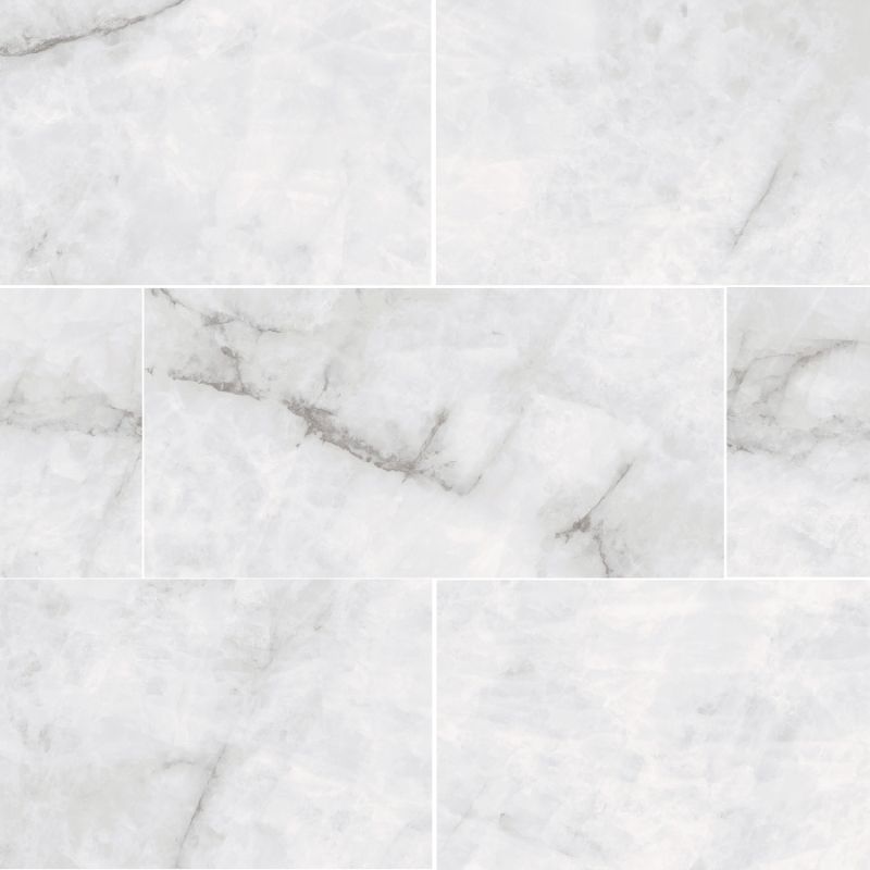 Á Mỹ Moon Light Grey 300 x 600 mm (Porcelain)