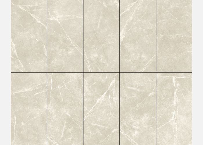 Á Mỹ Tundra Marble 2772 600 x 1200 mm (Porcelain)