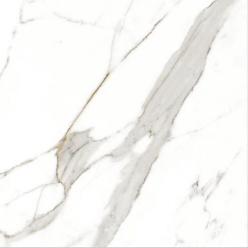 Á Mỹ Statuario 9856 800 x 800 mm (Porcelain)
