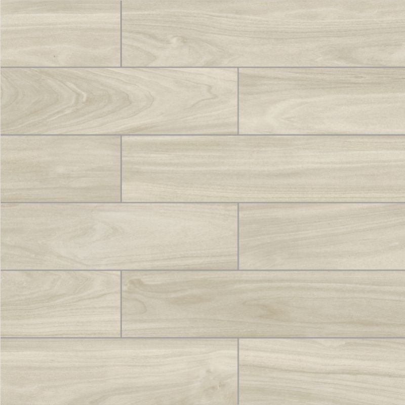 Á Mỹ Chicago Wood 4105 150 x 900 mm (Porcelain - Ceramic)