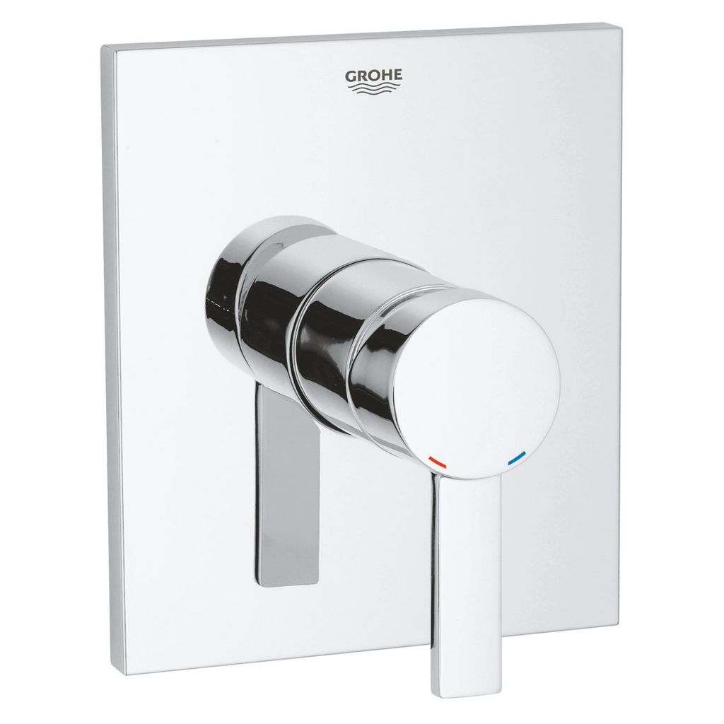 Grohe Allure single-lever shower mixer - 19317000