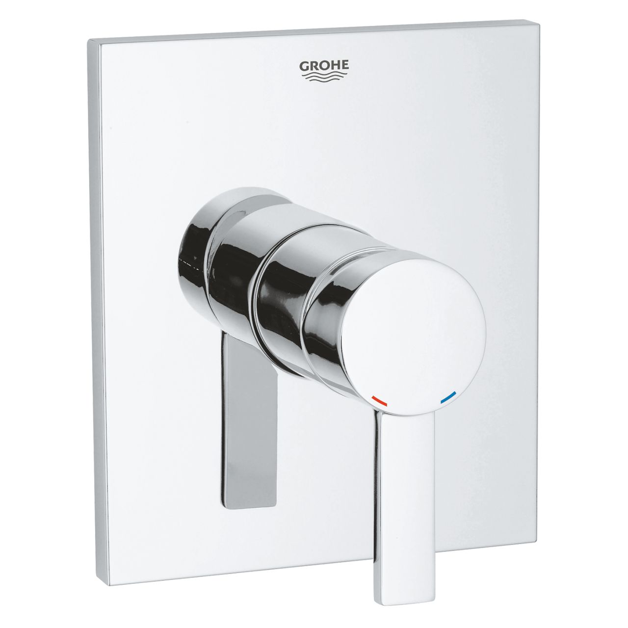 Grohe Allure single-lever shower mixer - 19317000