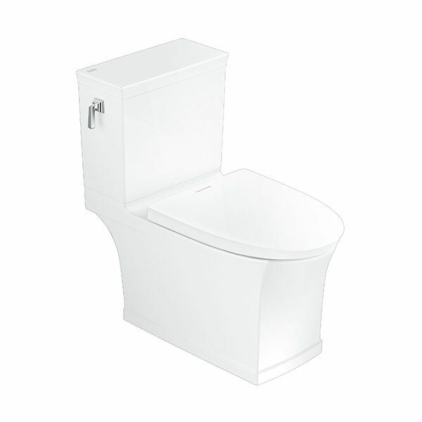 AS Bàn cầu 02 khối Kastello VF-2781