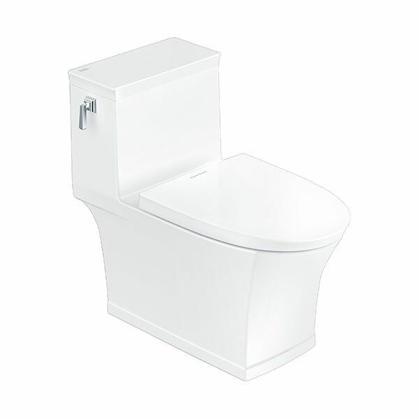 AS Bàn cầu 01 khối Kastello WP-2025