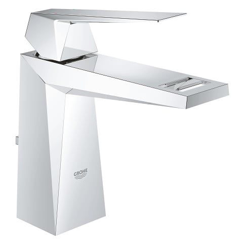 Grohe Allure Brilliant Single-lever basin mixer 1/2″ M-Size - 23029000
