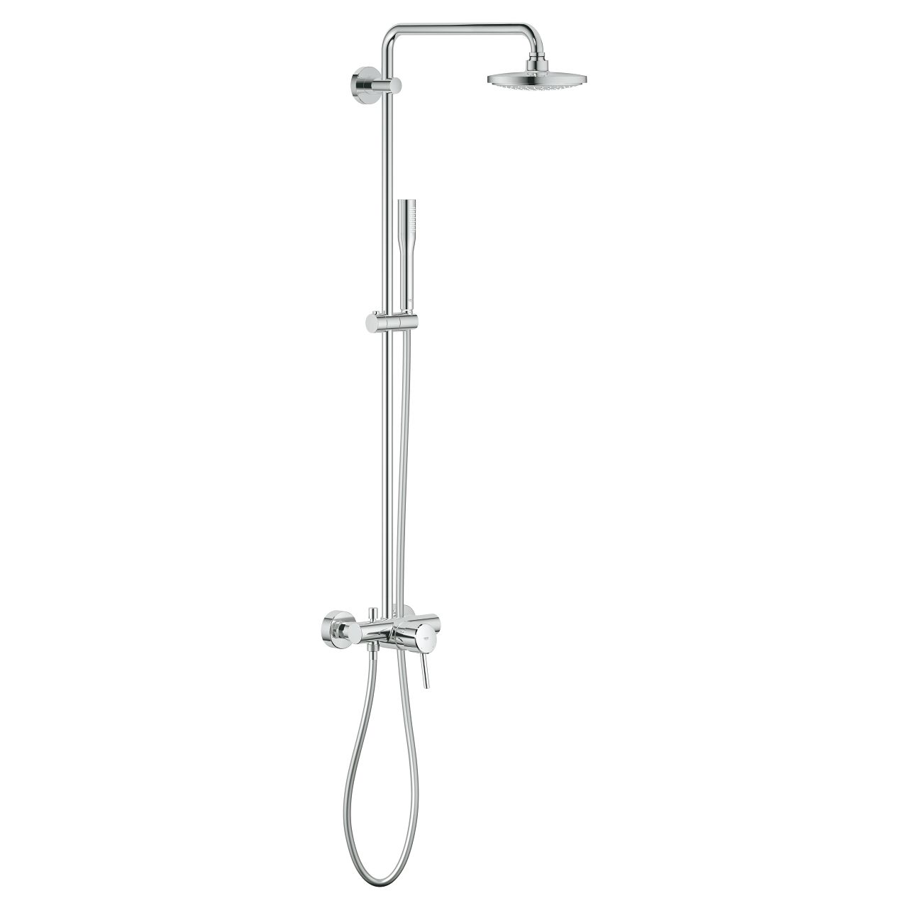 Grohe Euphoria Concetto System 180 - 23061001