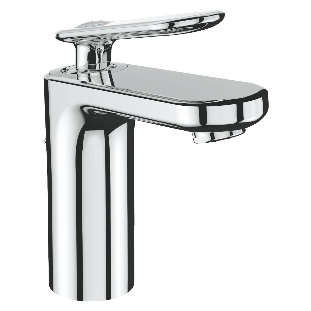 Grohe Veris Single-lever basin mixer 1/2″ M-Size - 23064000