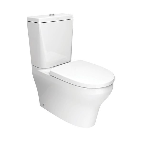 AS Bàn cầu 02 khối Cygnet 2309-WT