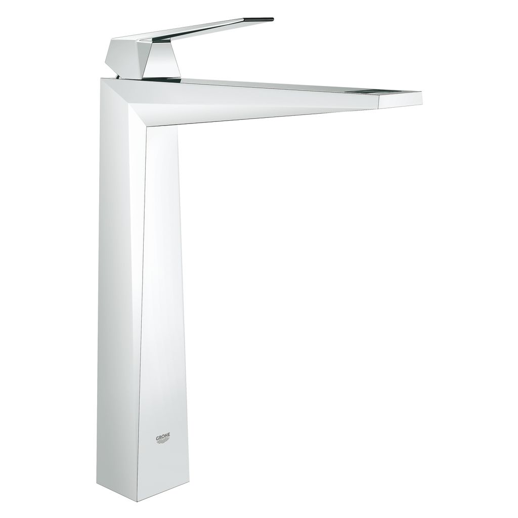 Grohe Allure Brilliant Single-lever basin mixer 1/2″ XL-Size - 23114000
