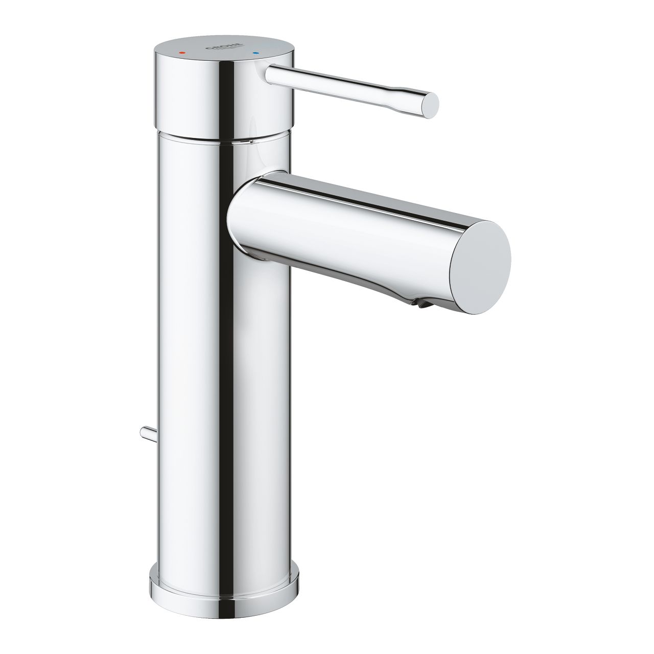 Grohe Essence Single-lever basin mixer S-Size - 23379001